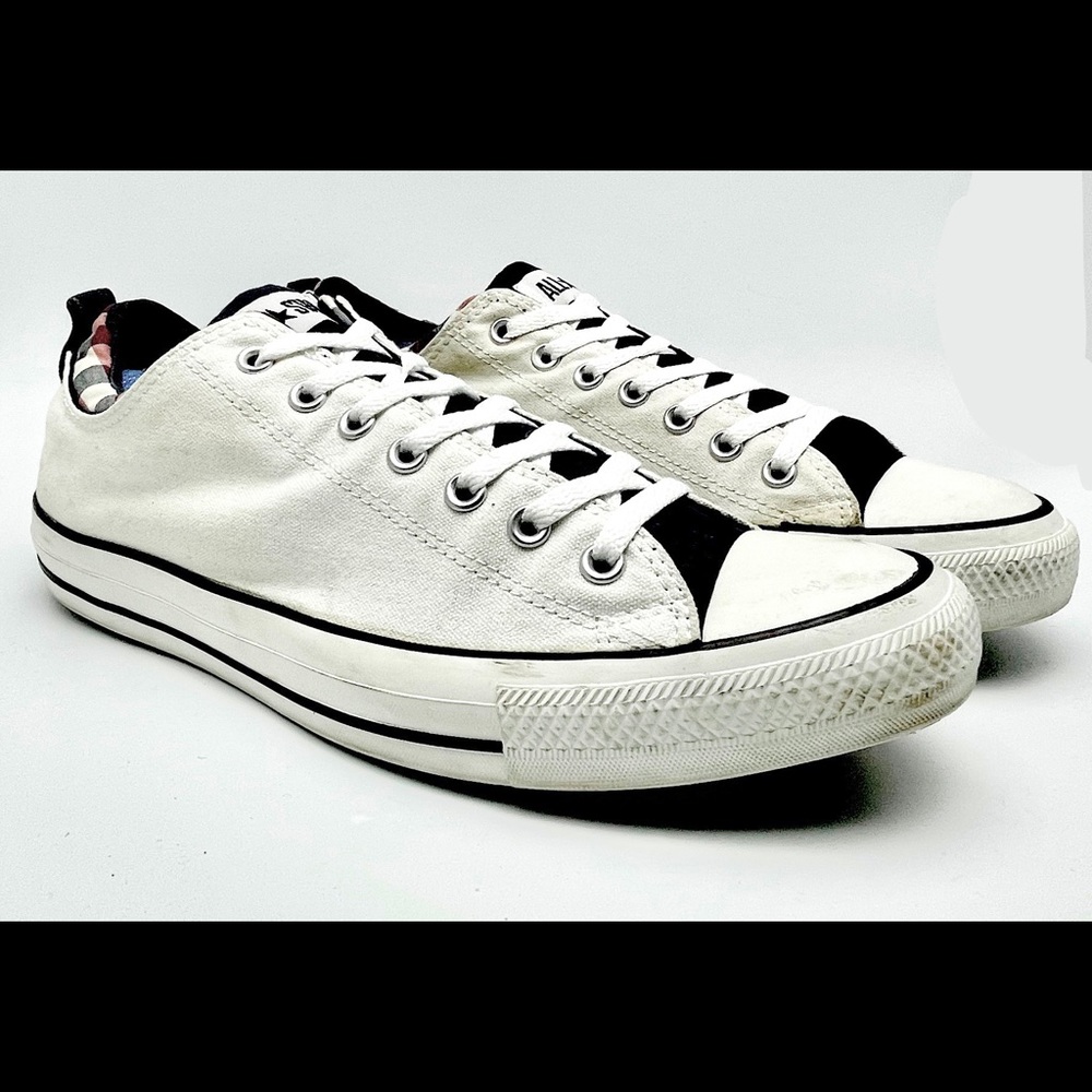 Converse Size 13 Shoes